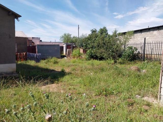 House for sale in Harrismith, Free State