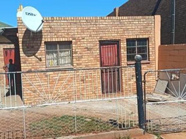 House for sale in Dr Kenneth Kaunda, North West