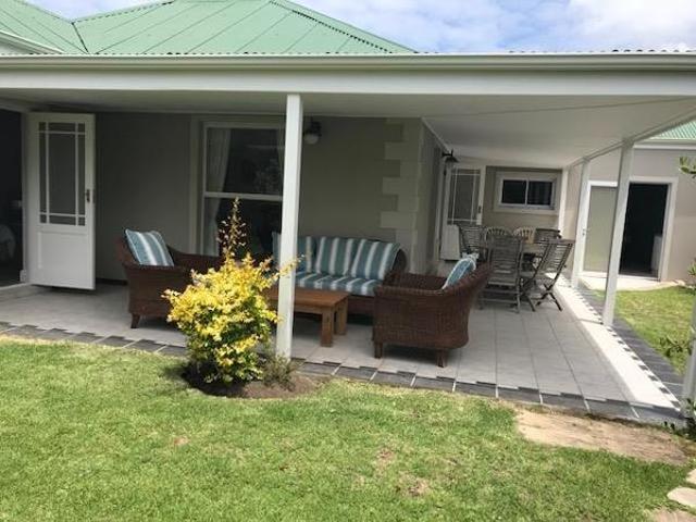 House for rent in Garden Route District Municipality, Groot Brak Rivier