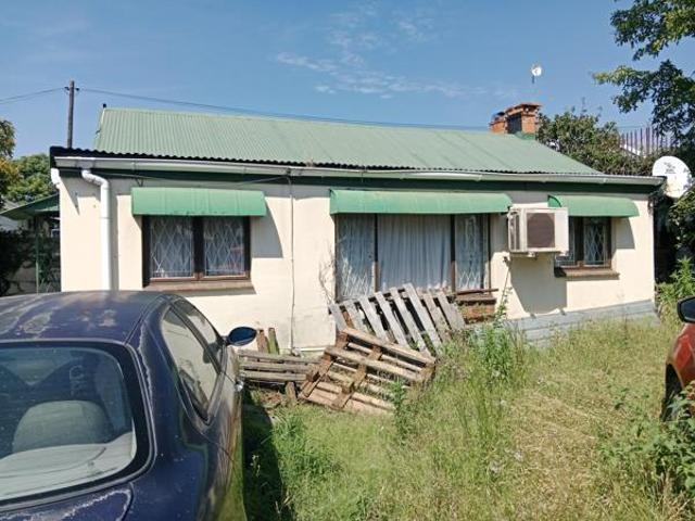House for sale in Umgungundlovu, Kwazulu-natal