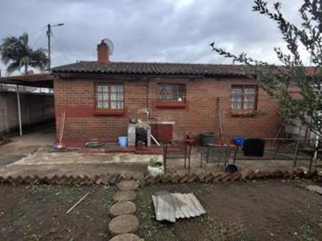 House for sale in Umgungundlovu, Kwazulu-natal