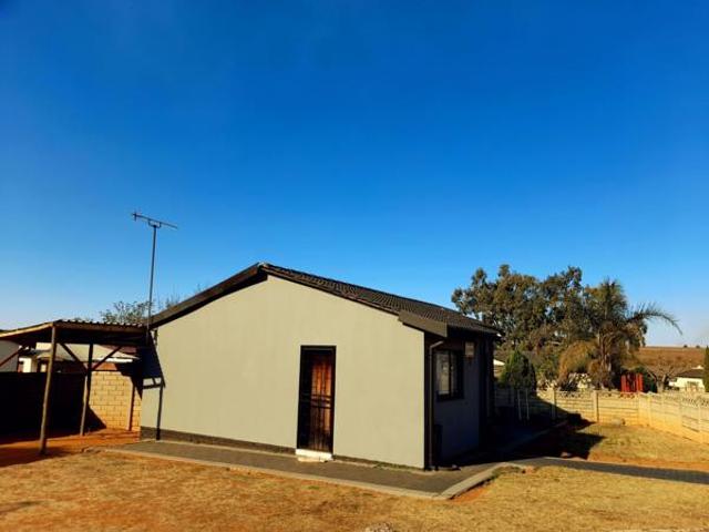 House for sale in Witbank, Mpumalanga