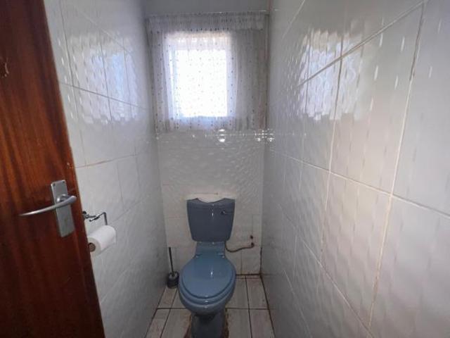 House for sale in Witbank, Mpumalanga