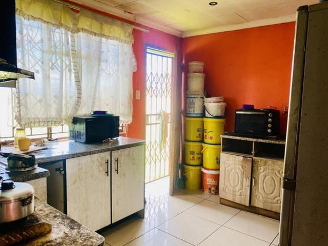 House for sale in Witbank, Mpumalanga