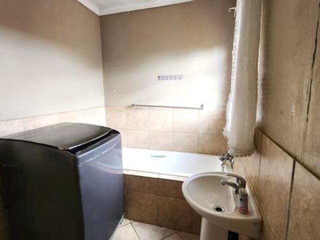 House for sale in Bloemfontein, Free State
