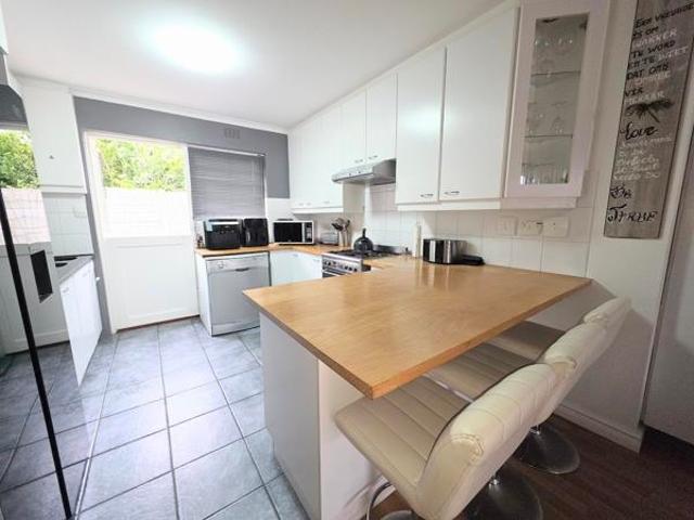 House for rent in Cape Town, Western Cape