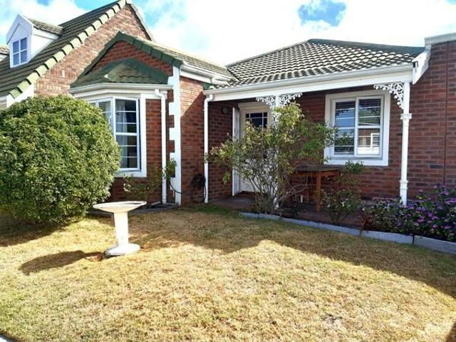House for rent in Cape Town, Western Cape