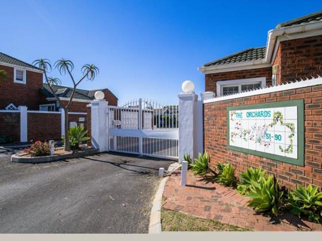 House for sale in Cape Town, Western Cape