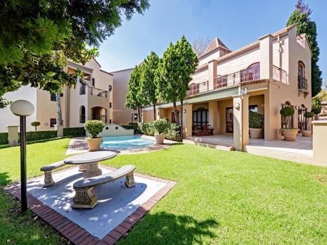 House for rent in Randburg, Gauteng