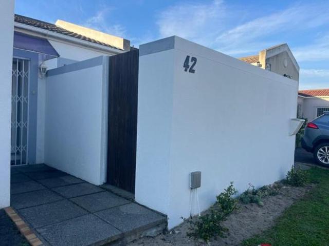 House for rent in Cape Town, Western Cape