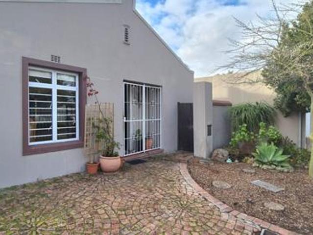 House for rent in Cape Town, Western Cape