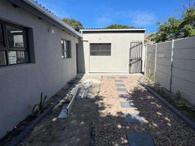 House for rent in Cape Town, Western Cape