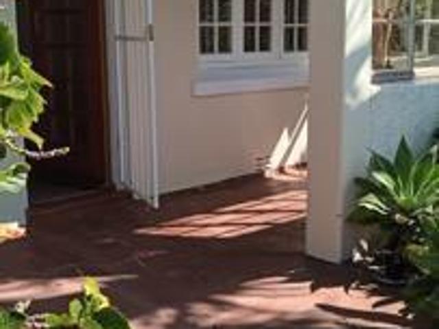 House for rent in Cape Town, Western Cape