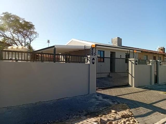 House for rent in Cape Town, Western Cape