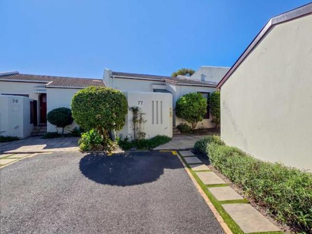 House for rent in Cape Town, Western Cape