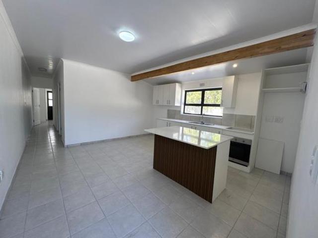 House for rent in Cape Town, Western Cape