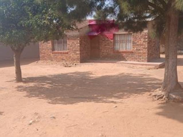 House for sale in Seshego, Limpopo