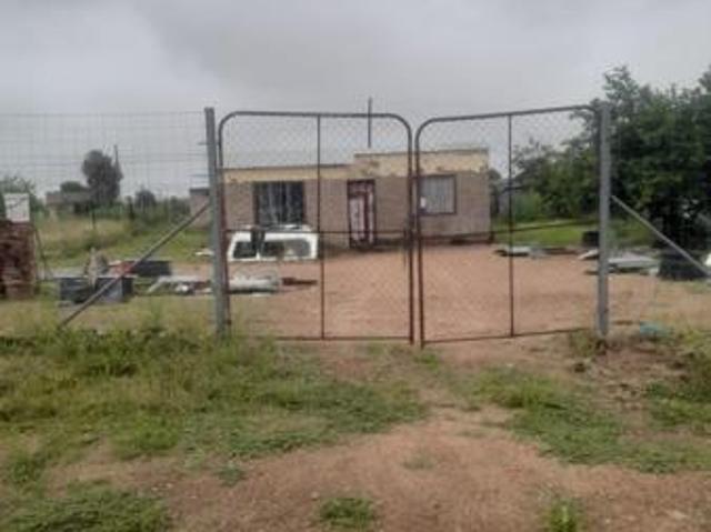 House for sale in Seshego, Limpopo