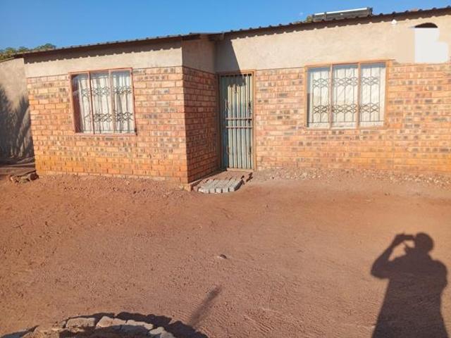 House for sale in Polokwane, Polokwane Local Municipality