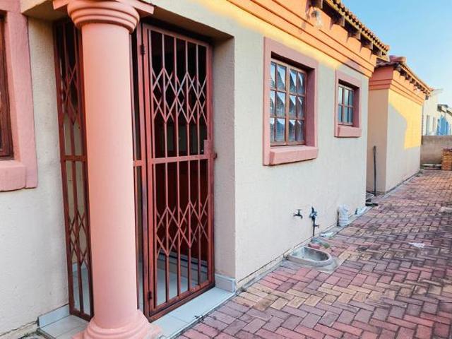 House for sale in Seshego, Limpopo