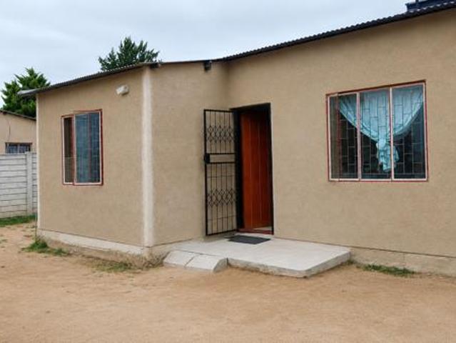 House for sale in Seshego, Limpopo