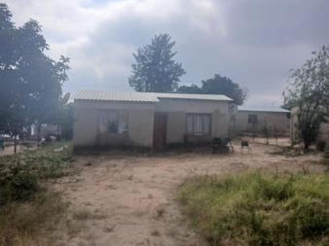 House for sale in Seshego, Limpopo