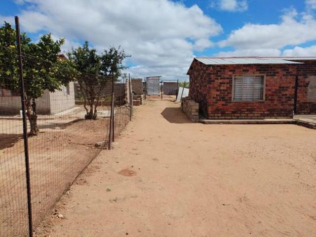 House for sale in Seshego, Limpopo