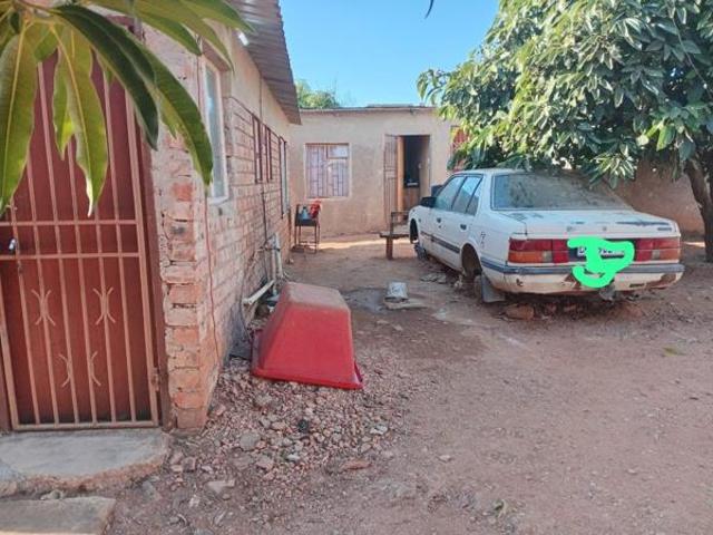 House for sale in Polokwane, Polokwane Local Municipality