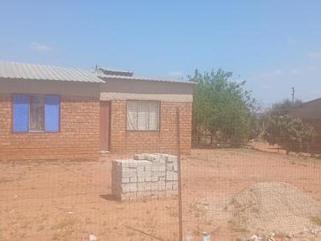 House for sale in Seshego, Limpopo