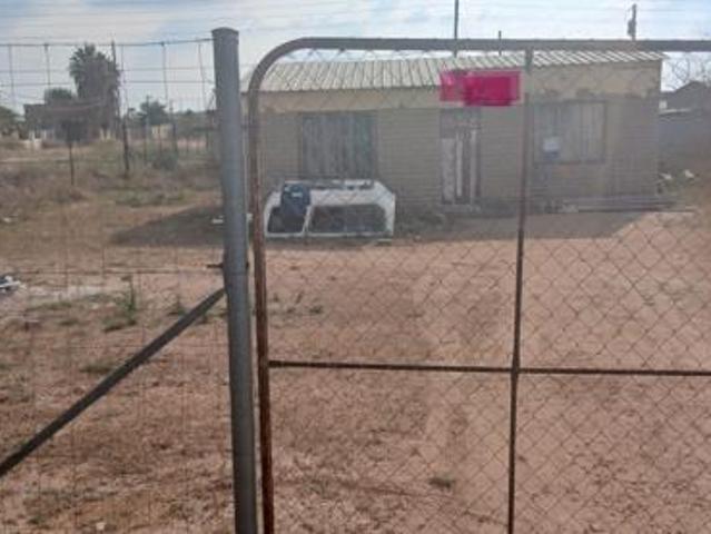 House for sale in Seshego, Limpopo