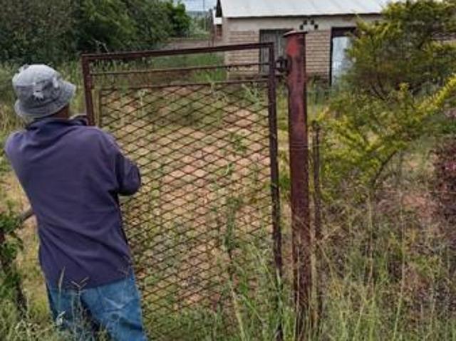 House for sale in Seshego, Limpopo