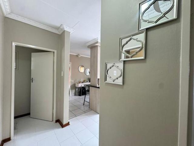 Townhouse for sale in Seshego, Limpopo