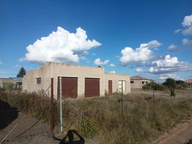 House for sale in Seshego, Limpopo