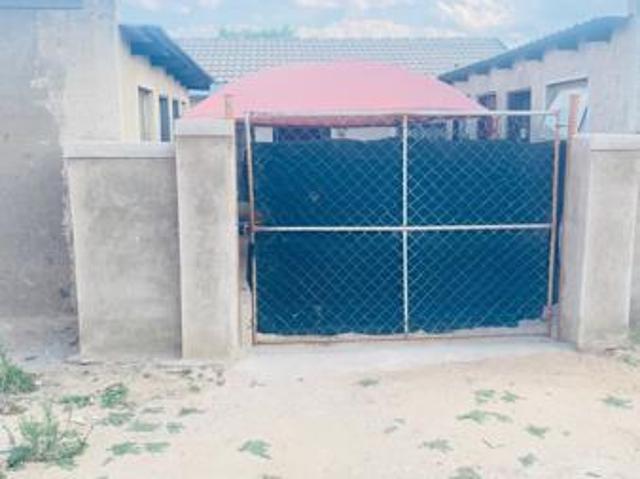 House for sale in Seshego, Limpopo
