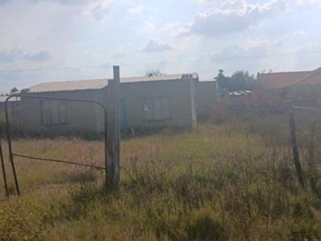 House for sale in Seshego, Limpopo