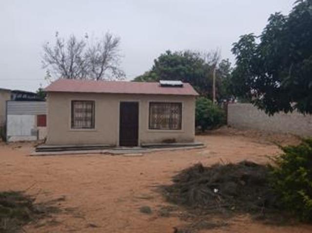 House for sale in Seshego, Limpopo