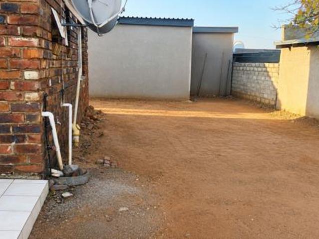 House for sale in Seshego, Limpopo