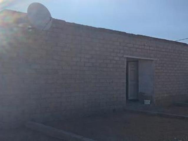 House for sale in Seshego, Limpopo