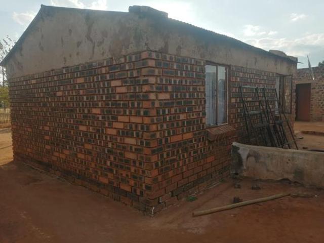 House for sale in Seshego, Limpopo