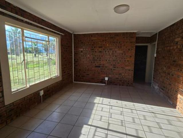 House for rent in Seshego, Limpopo
