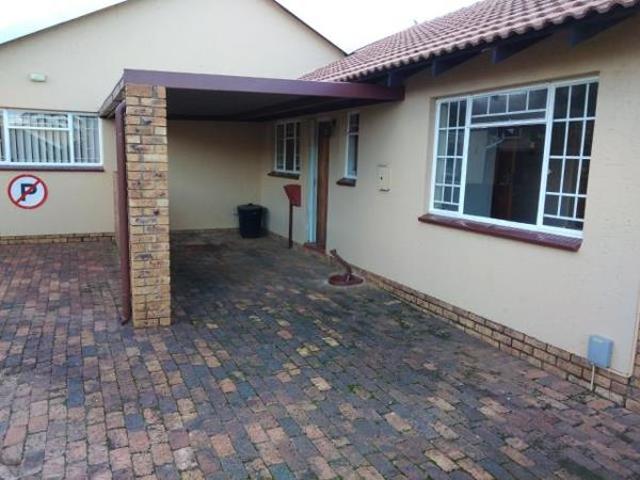 House for rent in Ekurhuleni, Gauteng