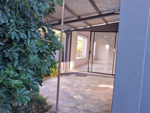 House for rent in Bushmans River Mouth, Eastern Cape