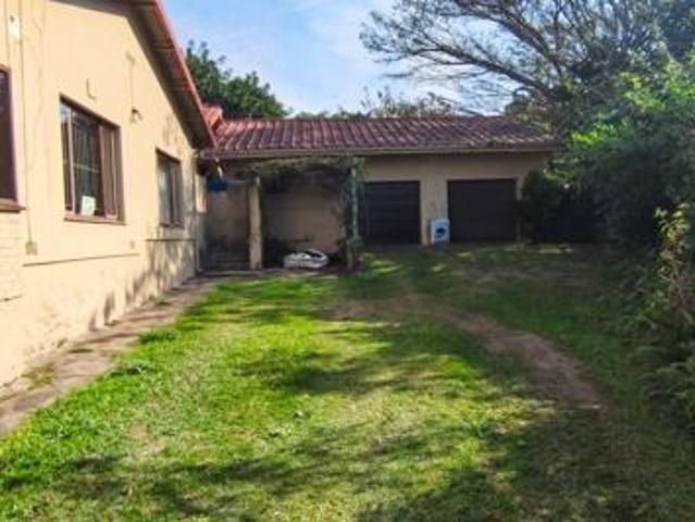 House for sale in Ugu District Municipality, Kwazulu-natal