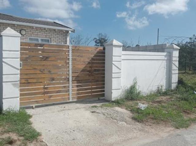 House for sale in Eastern Cape
