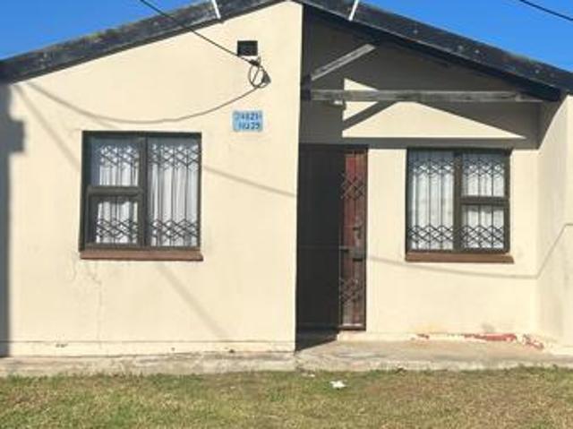 House for sale in Eastern Cape