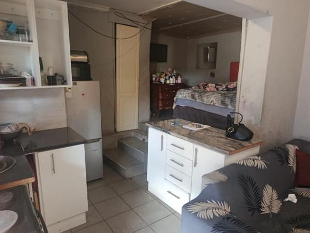 House for sale in Eastern Cape
