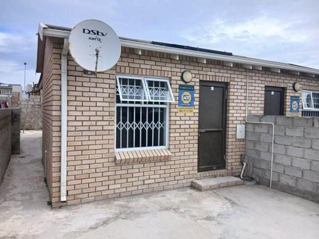 House for sale in Eastern Cape