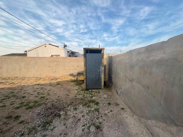 House for sale in Eastern Cape