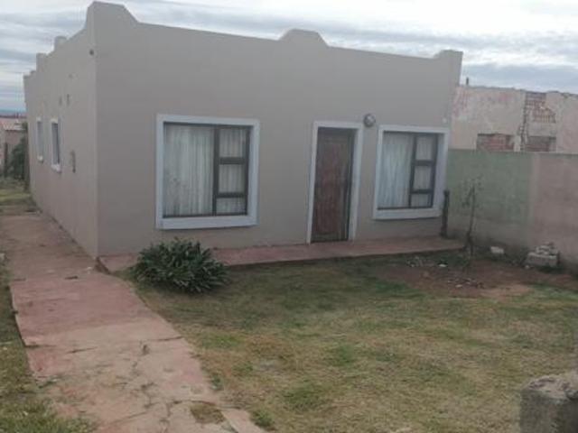 House for sale in Eastern Cape