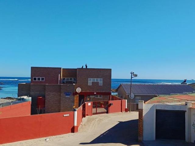 House for sale in Port Nolloth, Northern Cape